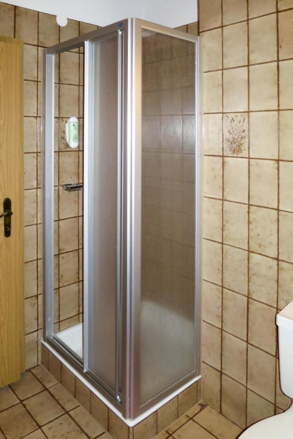 פינקנברג Apartment Christoph-2 By Interhome מראה חיצוני תמונה