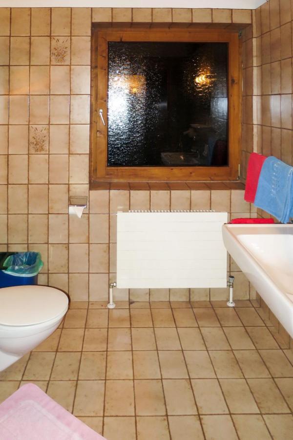 פינקנברג Apartment Christoph-2 By Interhome מראה חיצוני תמונה